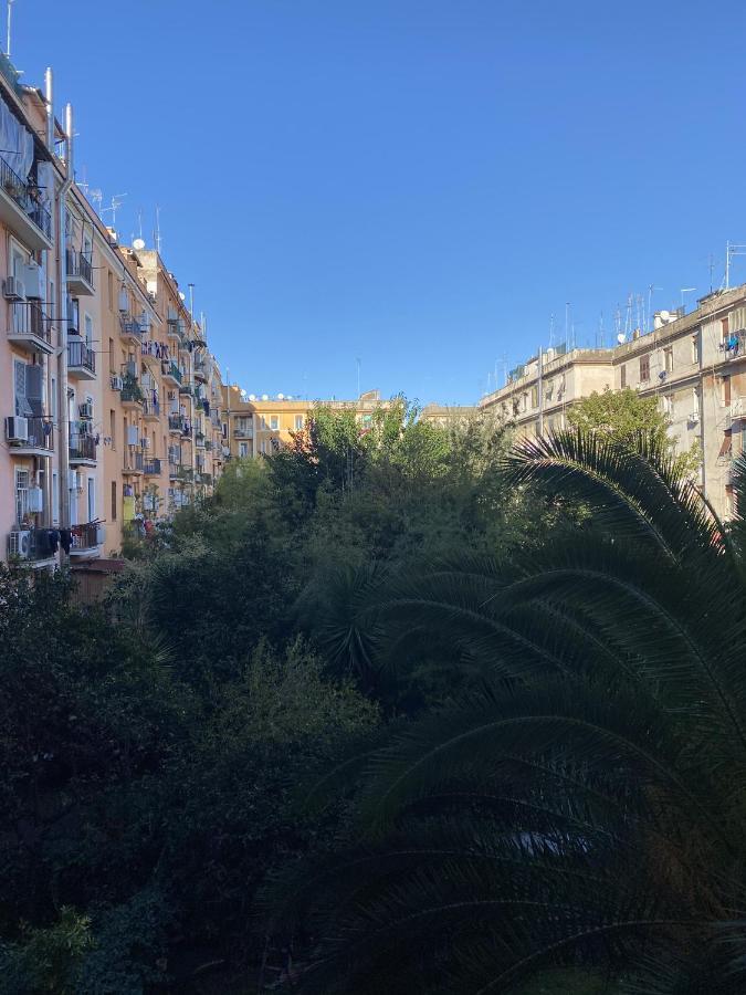 Luna Rossa Bed & Breakfast 3*